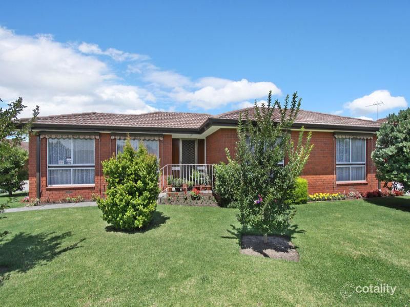 1/14-18 Hotham St, Hughesdale, VIC 3166