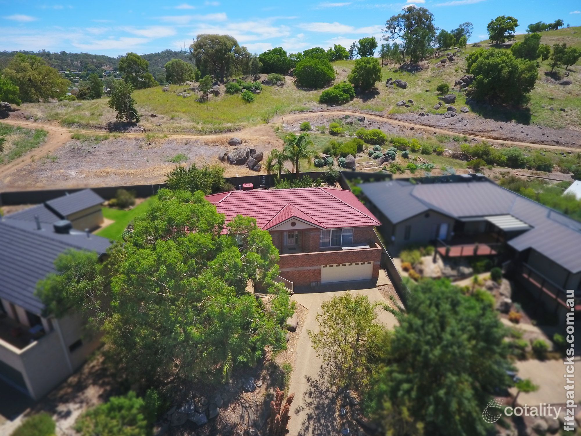 18 Stellway Cl, Kooringal, NSW 2650