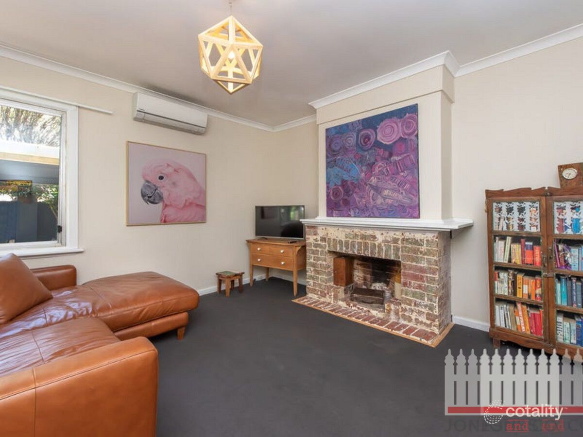 111 Hamilton St, Bassendean, WA 6054