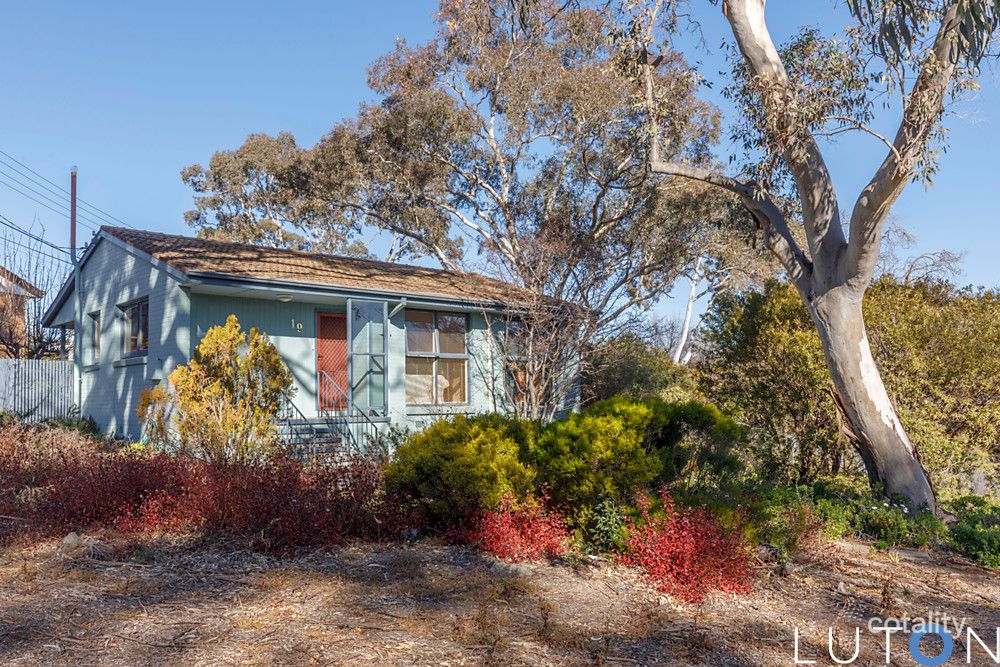 19 Selwyn St, Hackett, ACT 2602