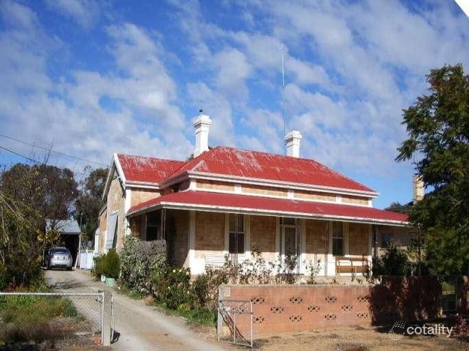 93 Broughton Rd, Yacka, SA 5470