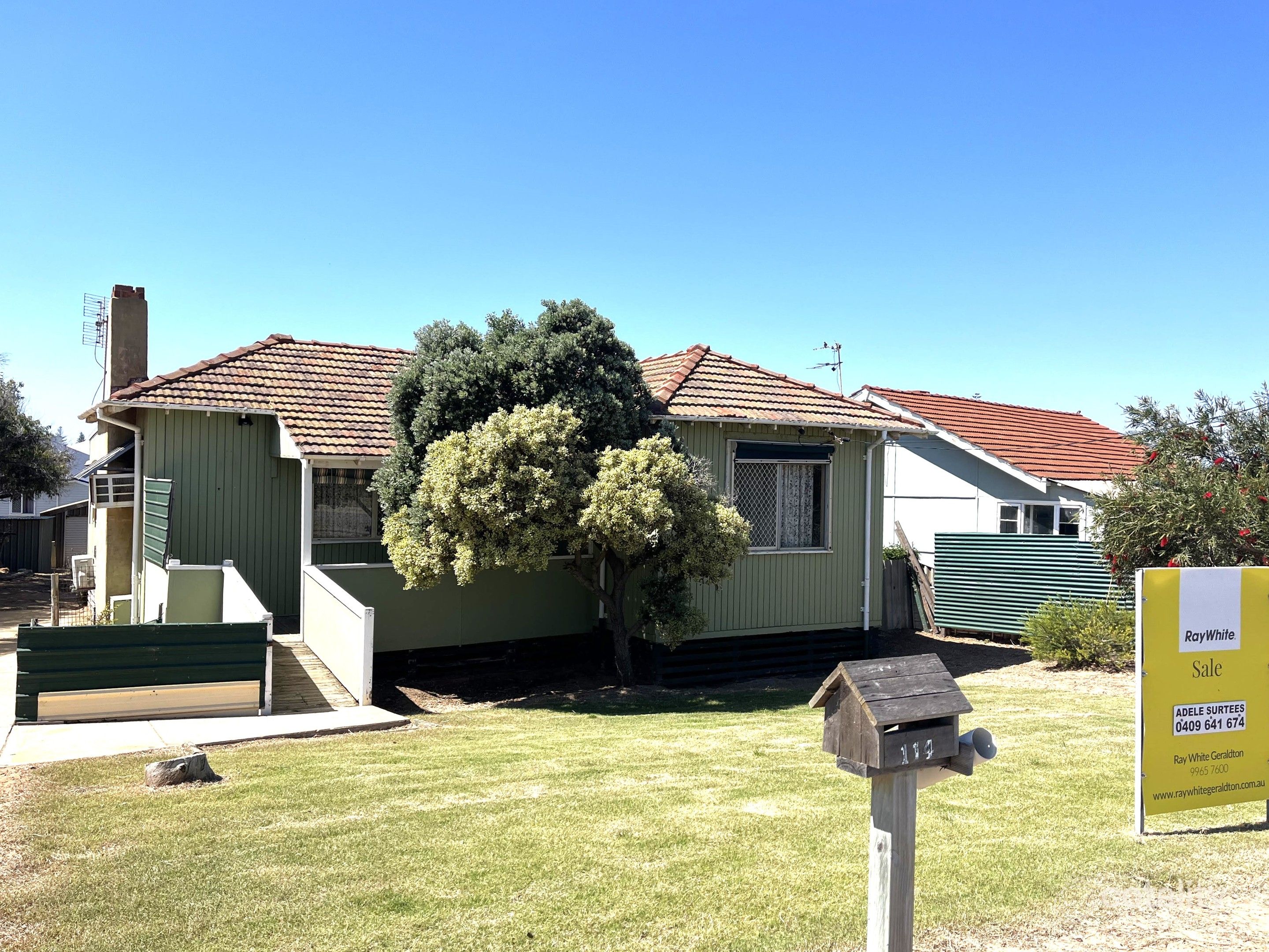 114 Fraser St, Beachlands, WA 6530