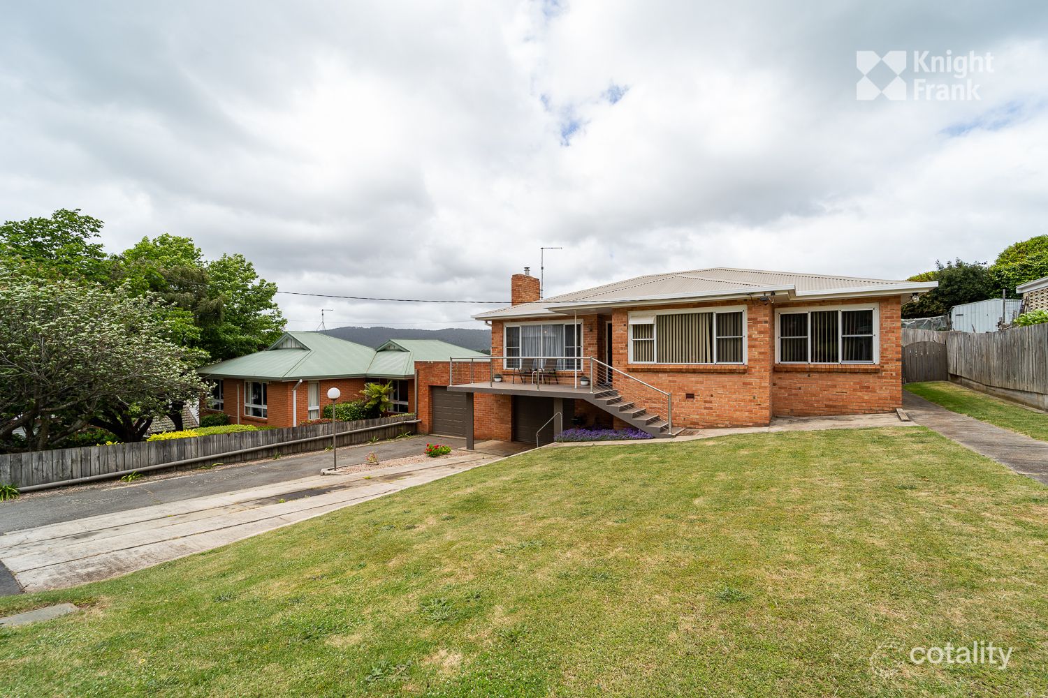 5 Arthur St, Scottsdale, TAS 7260