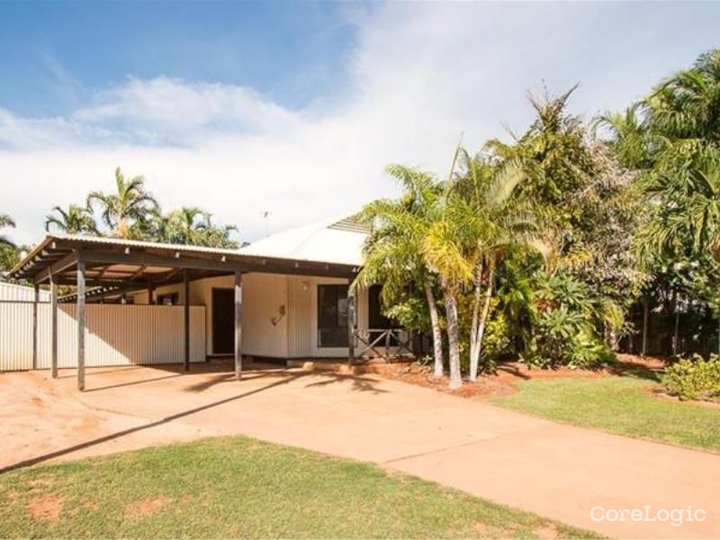 4 Pipit Loop, Djugun, WA 6725