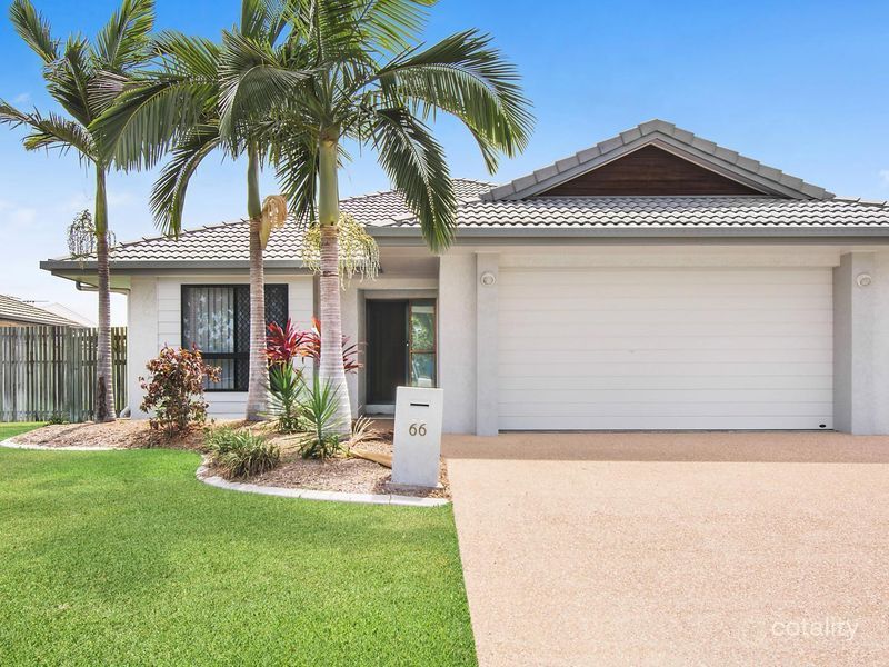 66 Kalynda Pde, Bohle Plains, QLD 4817