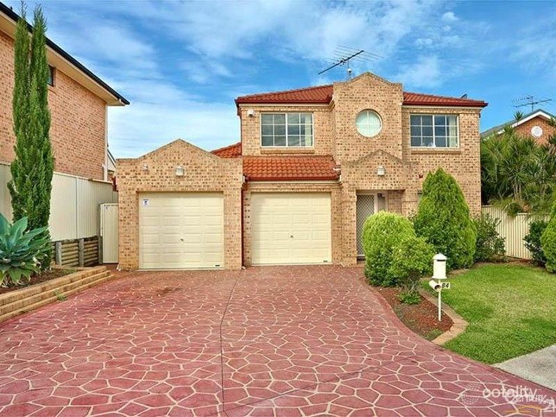 84 Scottsdale Cct, West Hoxton, NSW 2171