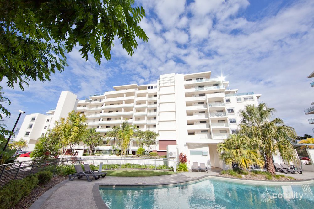 1604/1a Mungar St, Maroochydore, QLD 4558