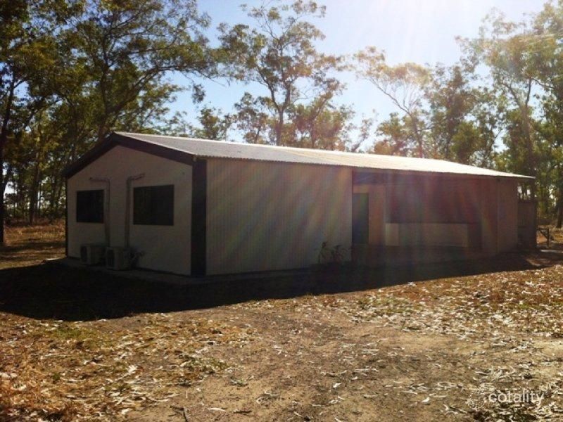 366 Jarvis Rd, Acacia Hills, NT 0822