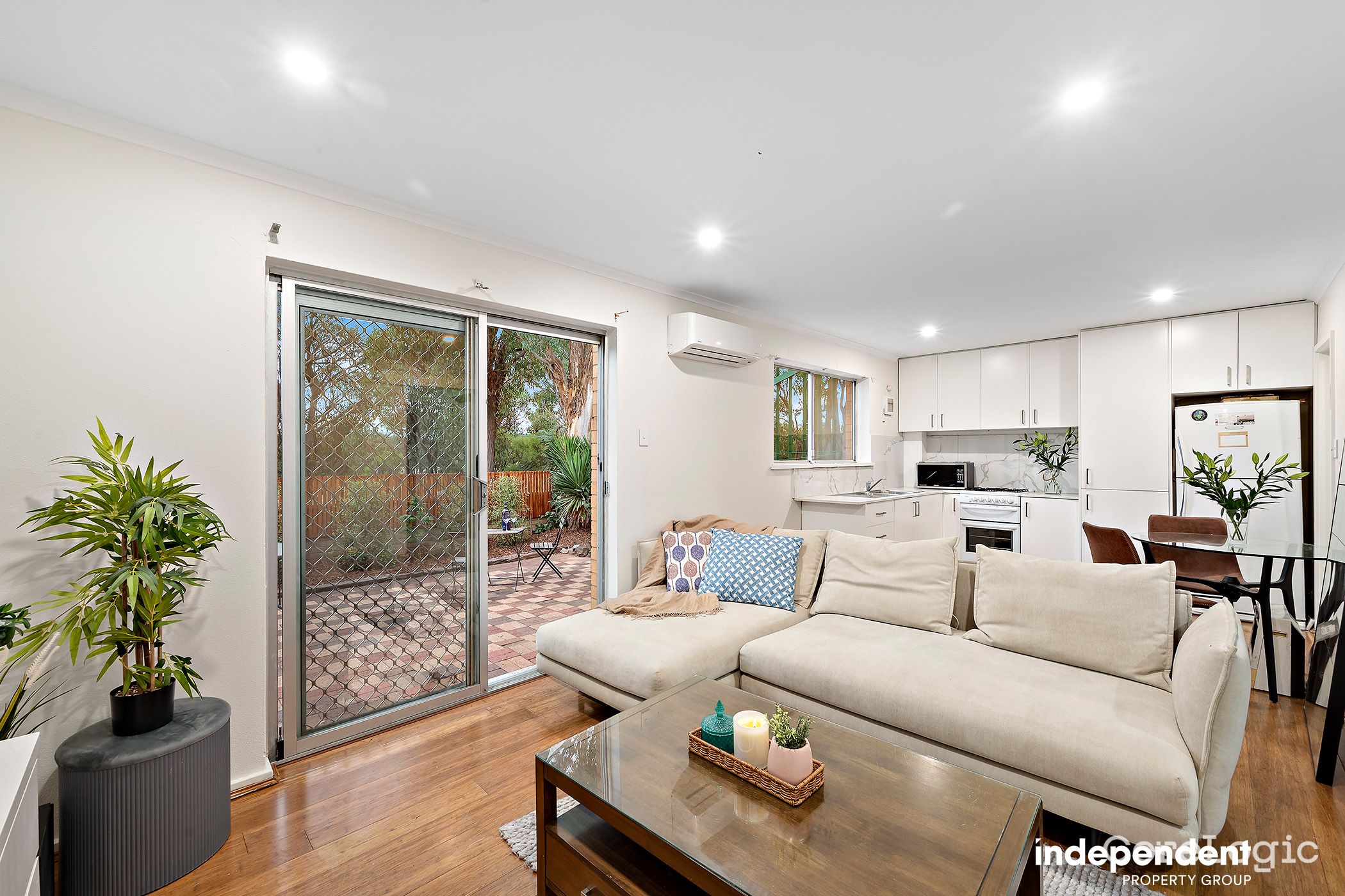 1/8 Jalanga Cres, Aranda, ACT 2614
