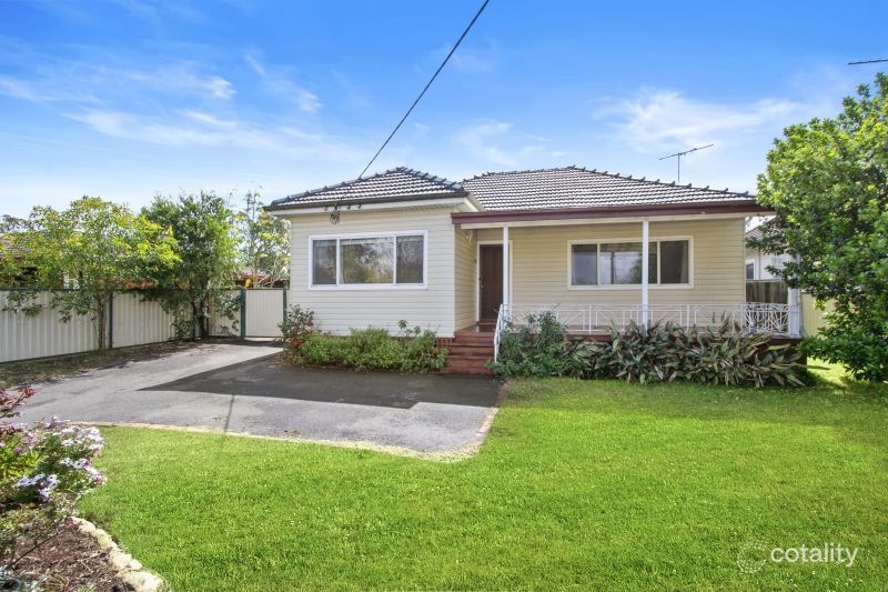 45 Hawkesbury Valley Way, Windsor, NSW 2756