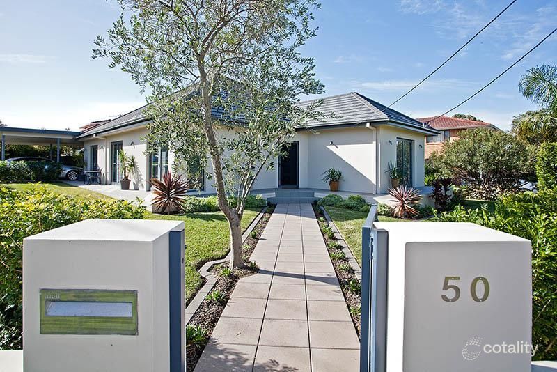 50 Jubilee Ave, Beverley Park, NSW 2217
