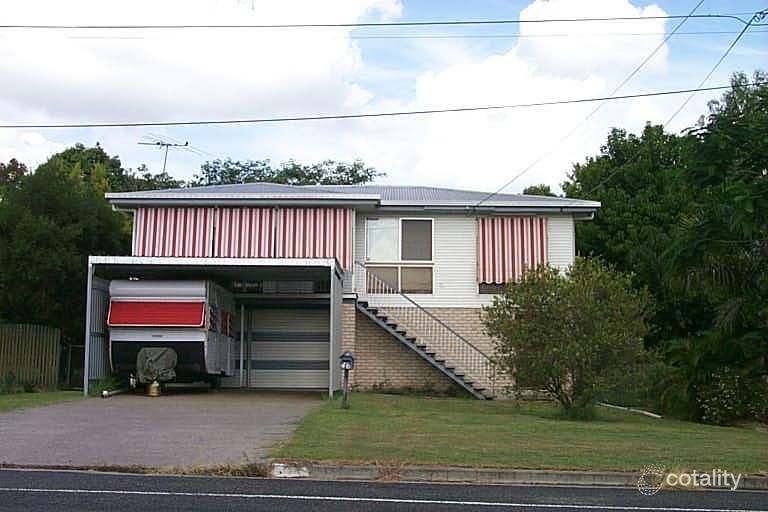 46 Warner St, Raceview, QLD 4305