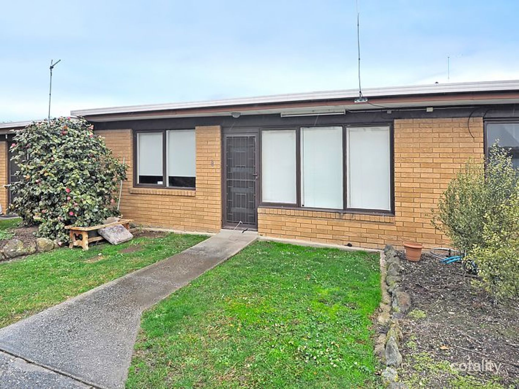 8/47 Yarrowee St, Sebastopol, VIC 3356