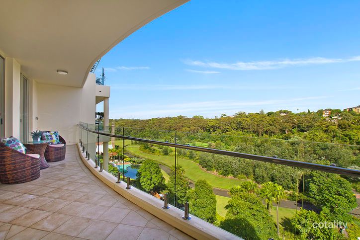 8c/18 King St, Wollstonecraft, NSW 2065