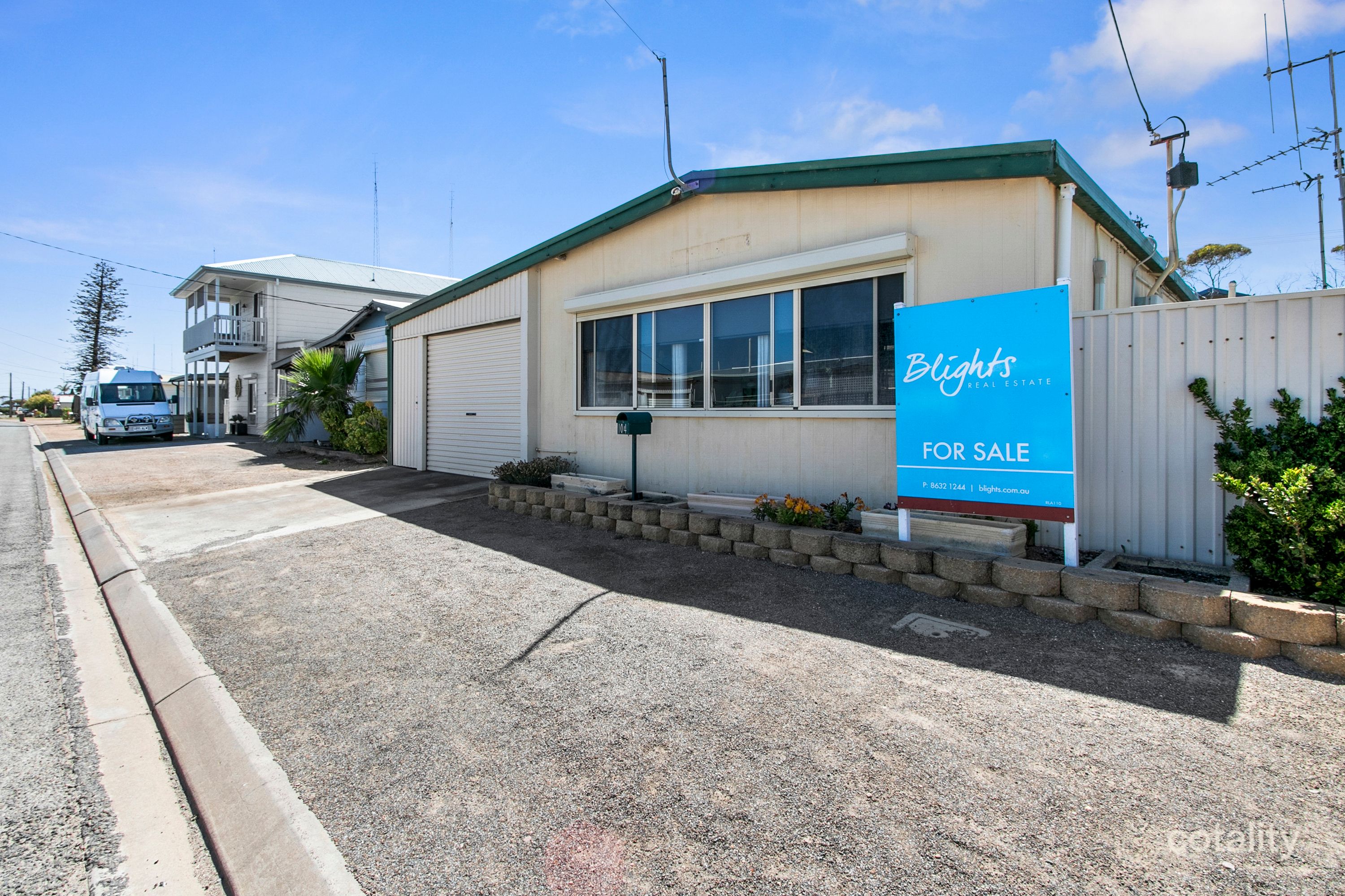 104 John Lewis Dr, Port Broughton, SA 5522