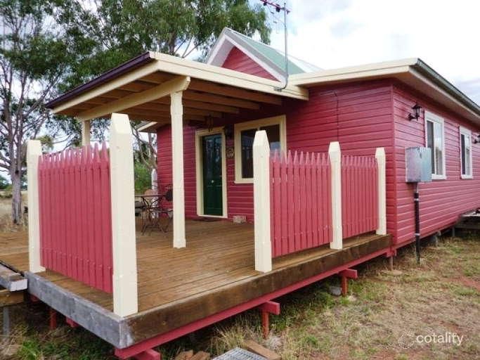 211l Mogriguy Rd, Eumungerie, NSW 2822