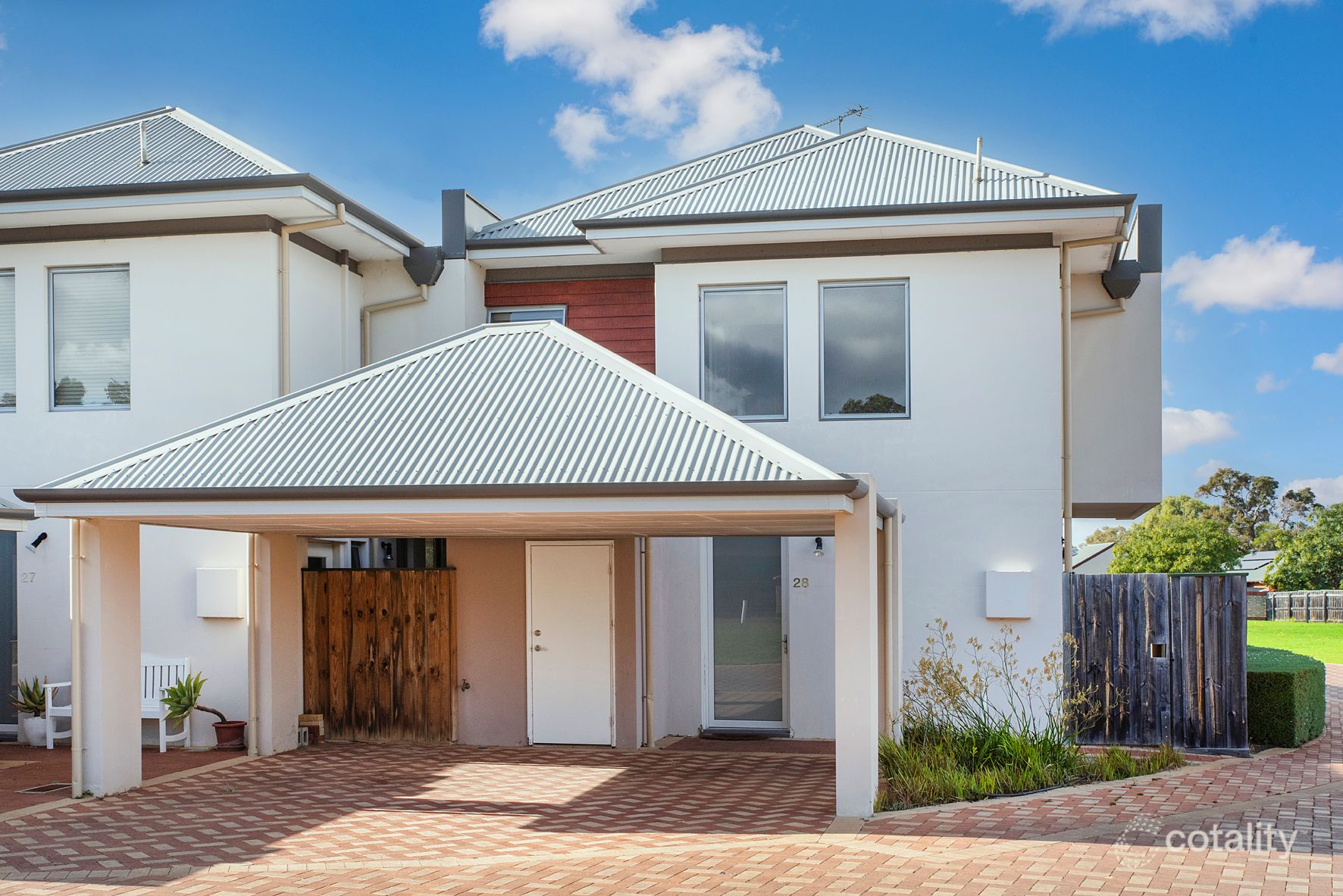 28/10 Resort Dr, Dunsborough, WA 6281