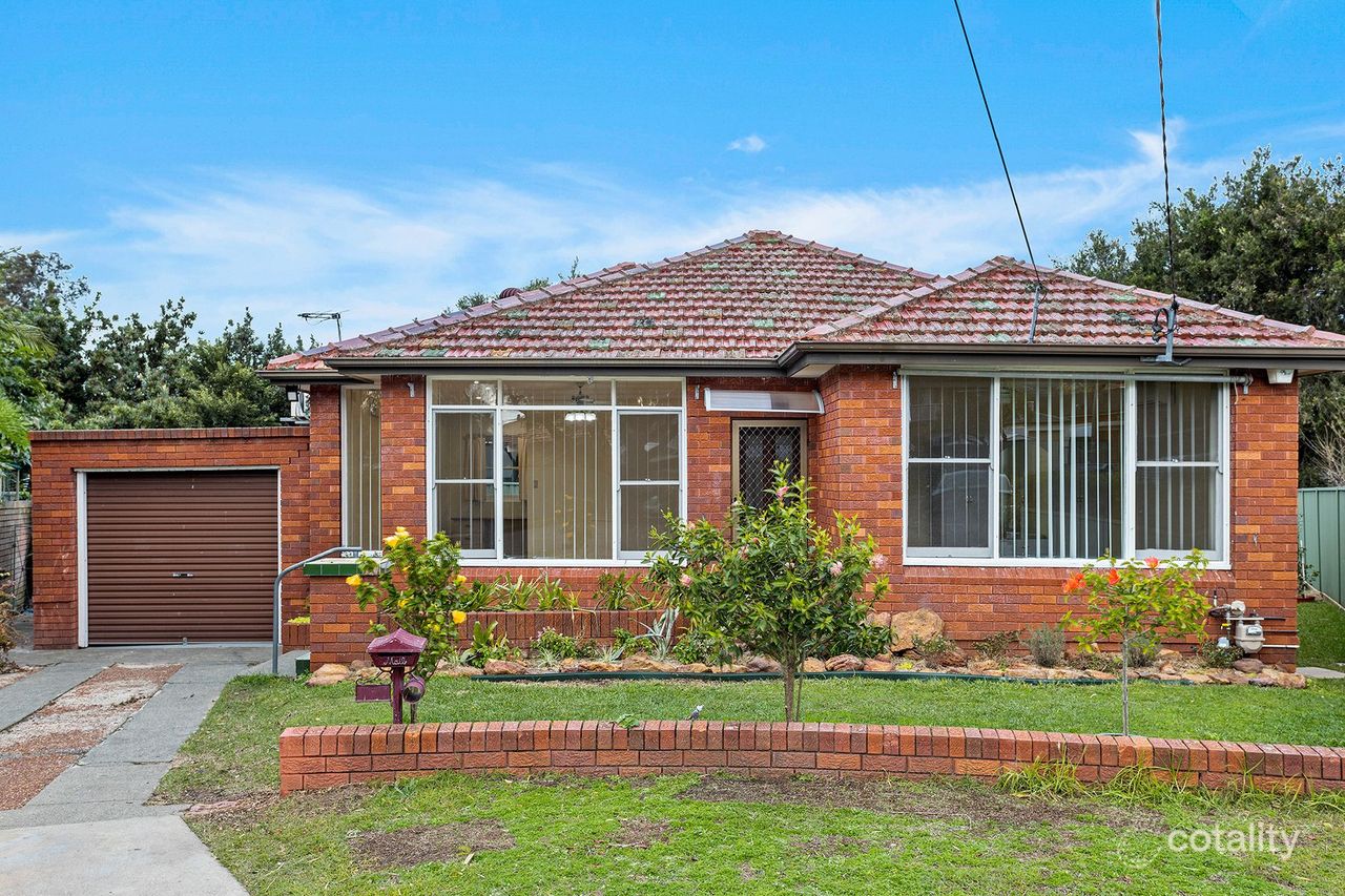 15 Poplar St, Sans Souci, NSW 2219