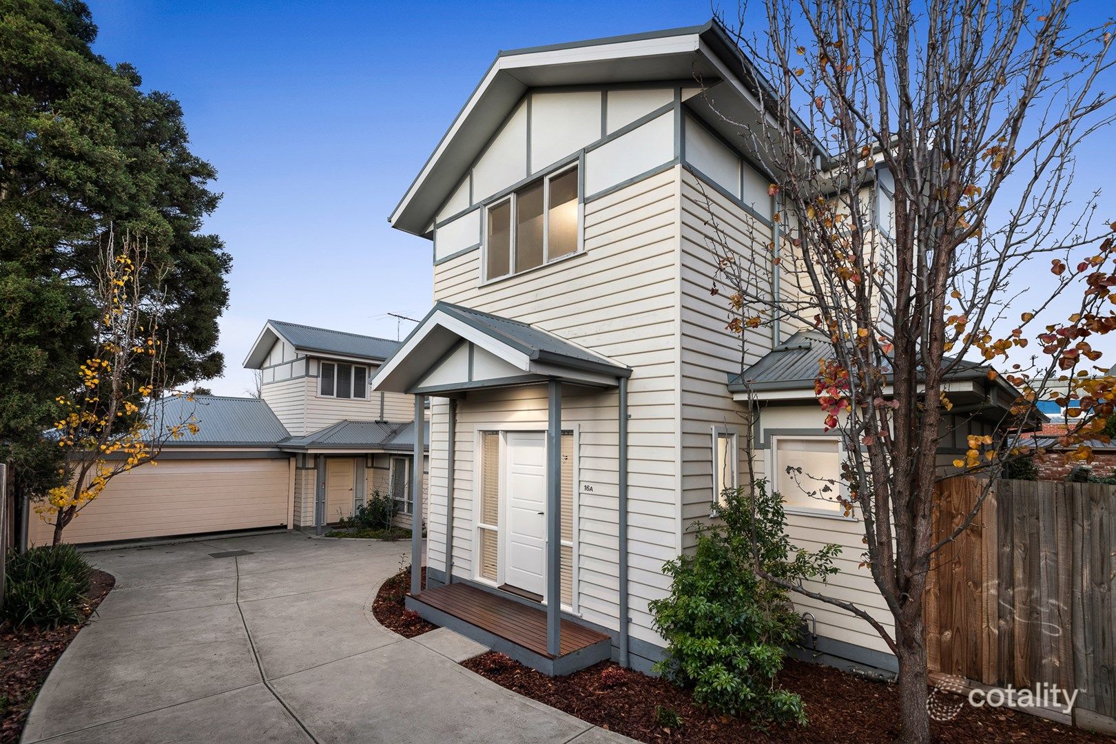 16a Morwell Ave, Watsonia, VIC 3087