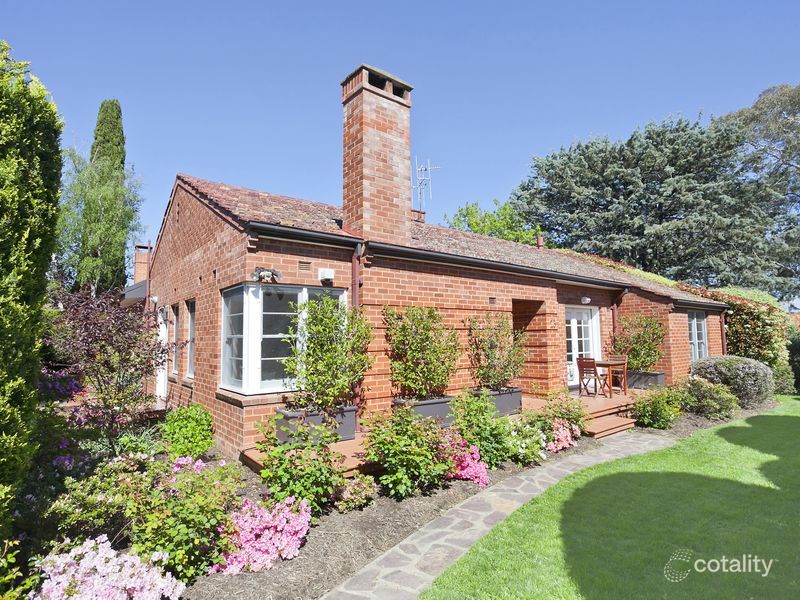 23 Favenc Cir, Griffith, ACT 2603