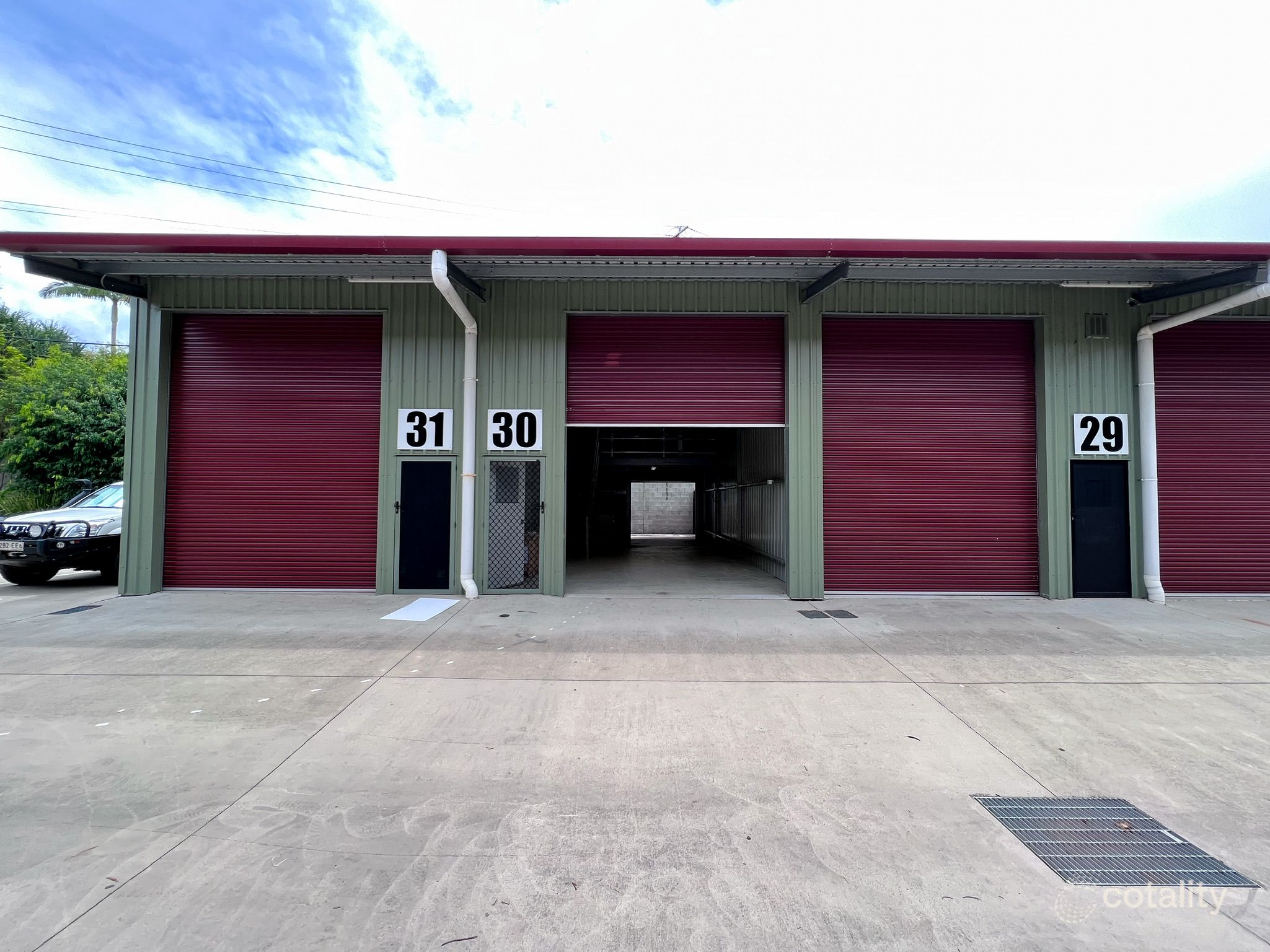 Lot 30/20 Brookes St, Nambour, QLD 4560