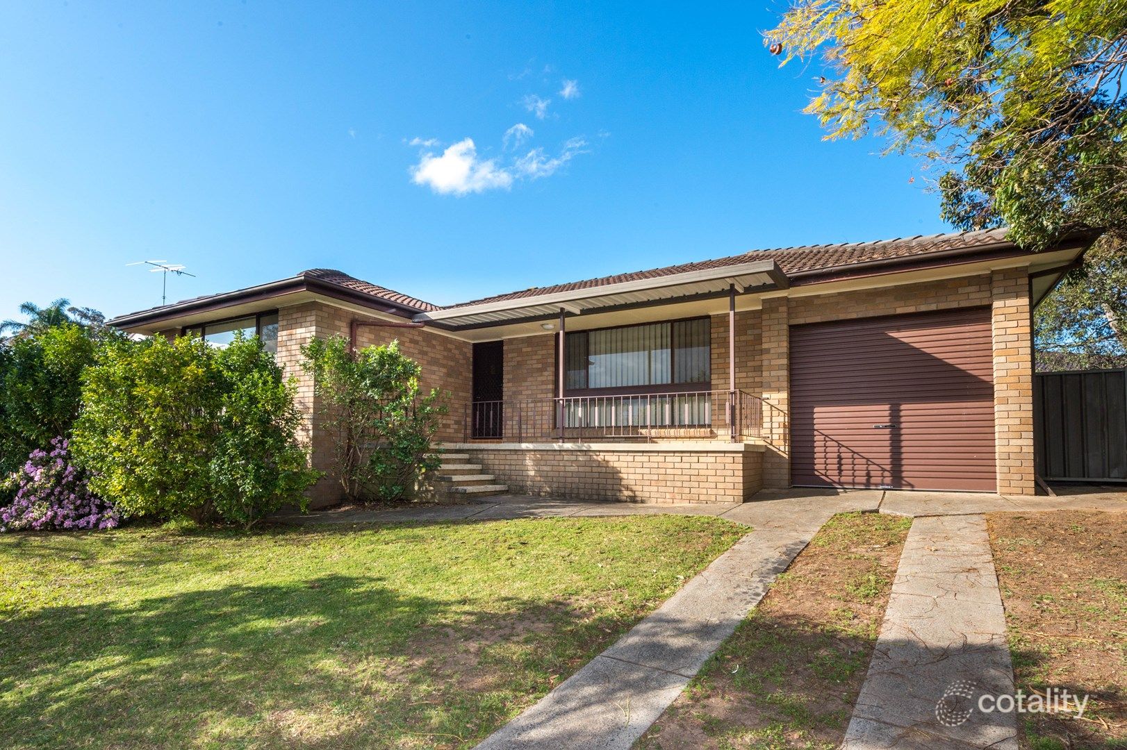 47 Chaperon Cres, Minto, NSW 2566