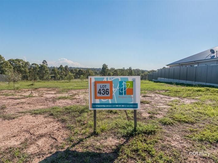 Lot 436 Dimmock St, Hunterview, NSW 2330
