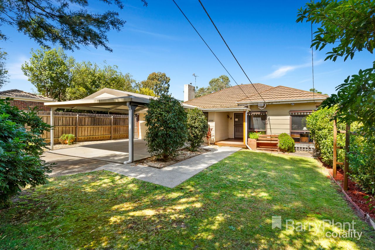 1/54 Elsie St, Boronia, VIC 3155