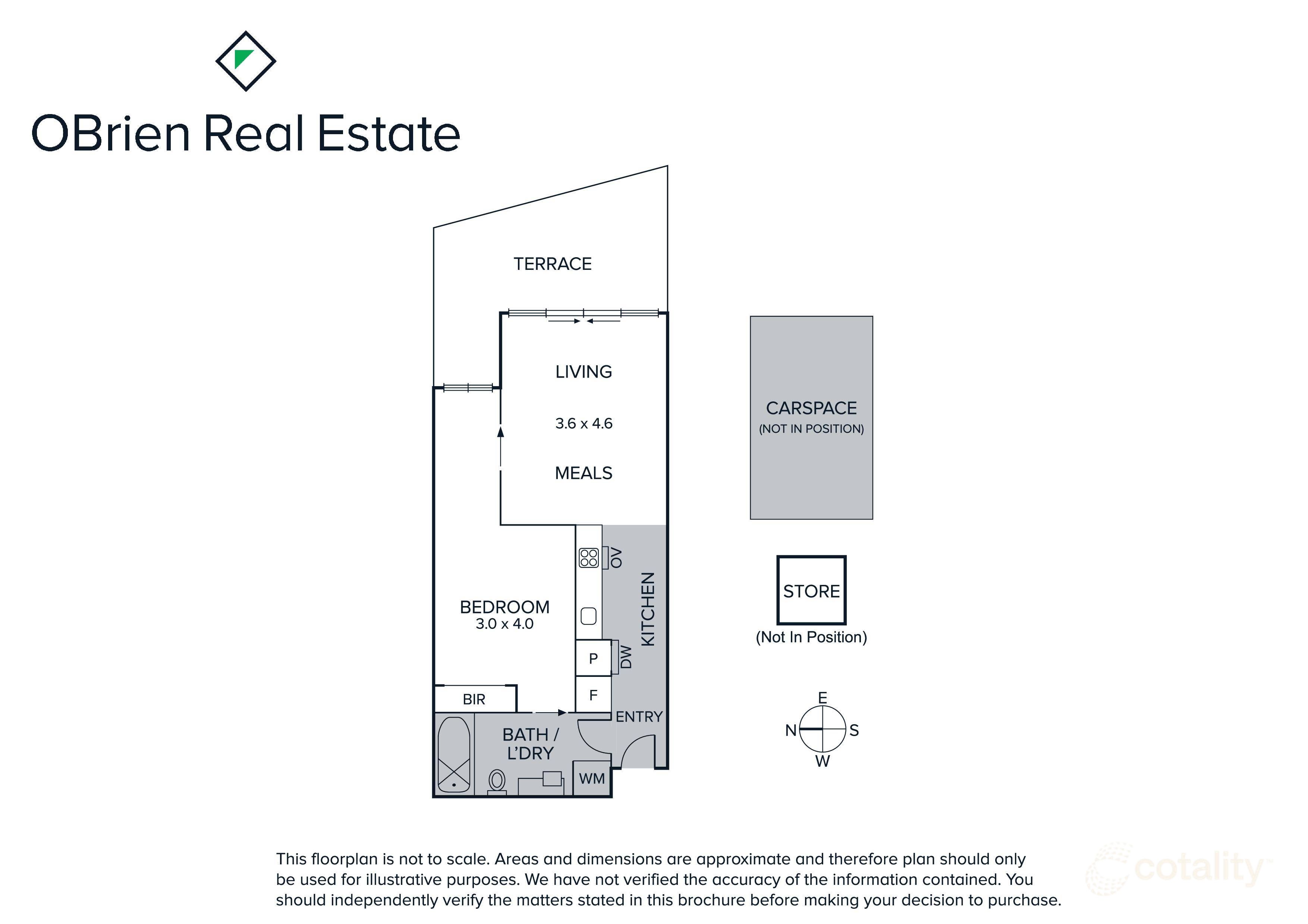 215/222 Bay Rd, Sandringham, VIC 3191