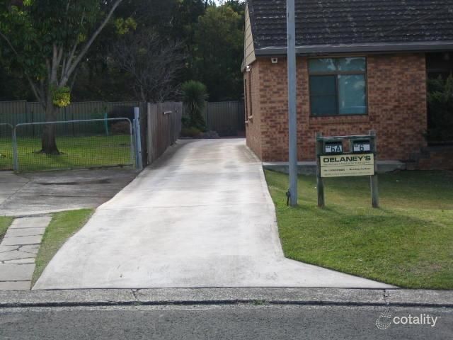 6a Pamela St, Corrimal, NSW 2518