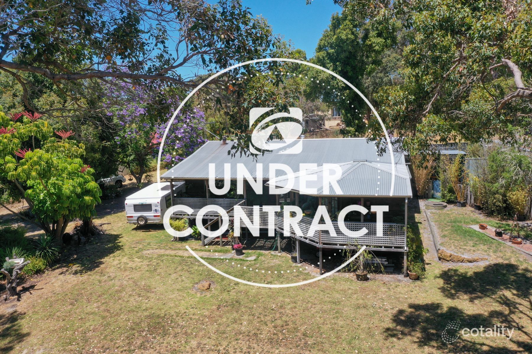 9 Norwood Rd, Lower King, WA 6330