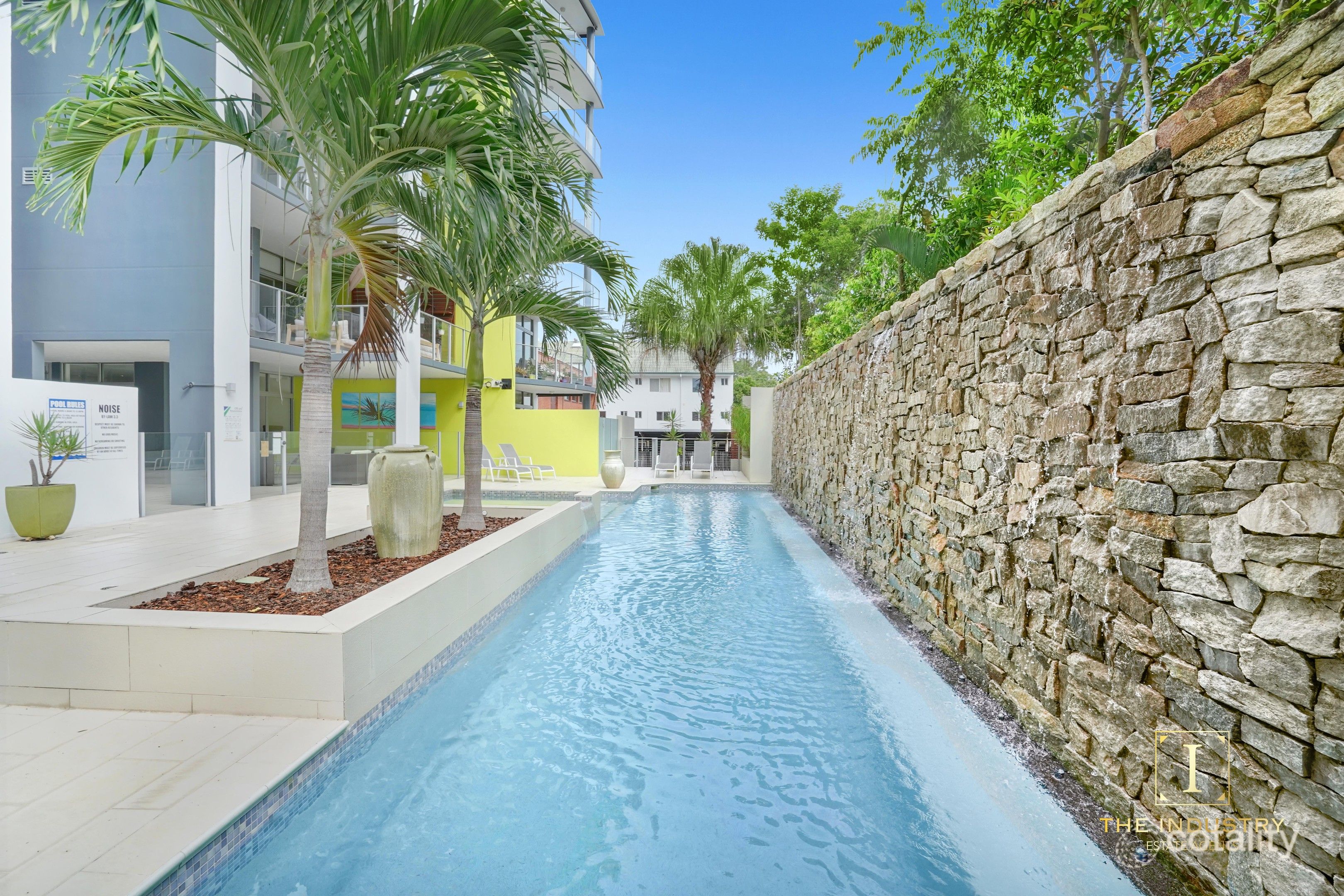 403/174-180 Grafton St, Cairns City, QLD 4870
