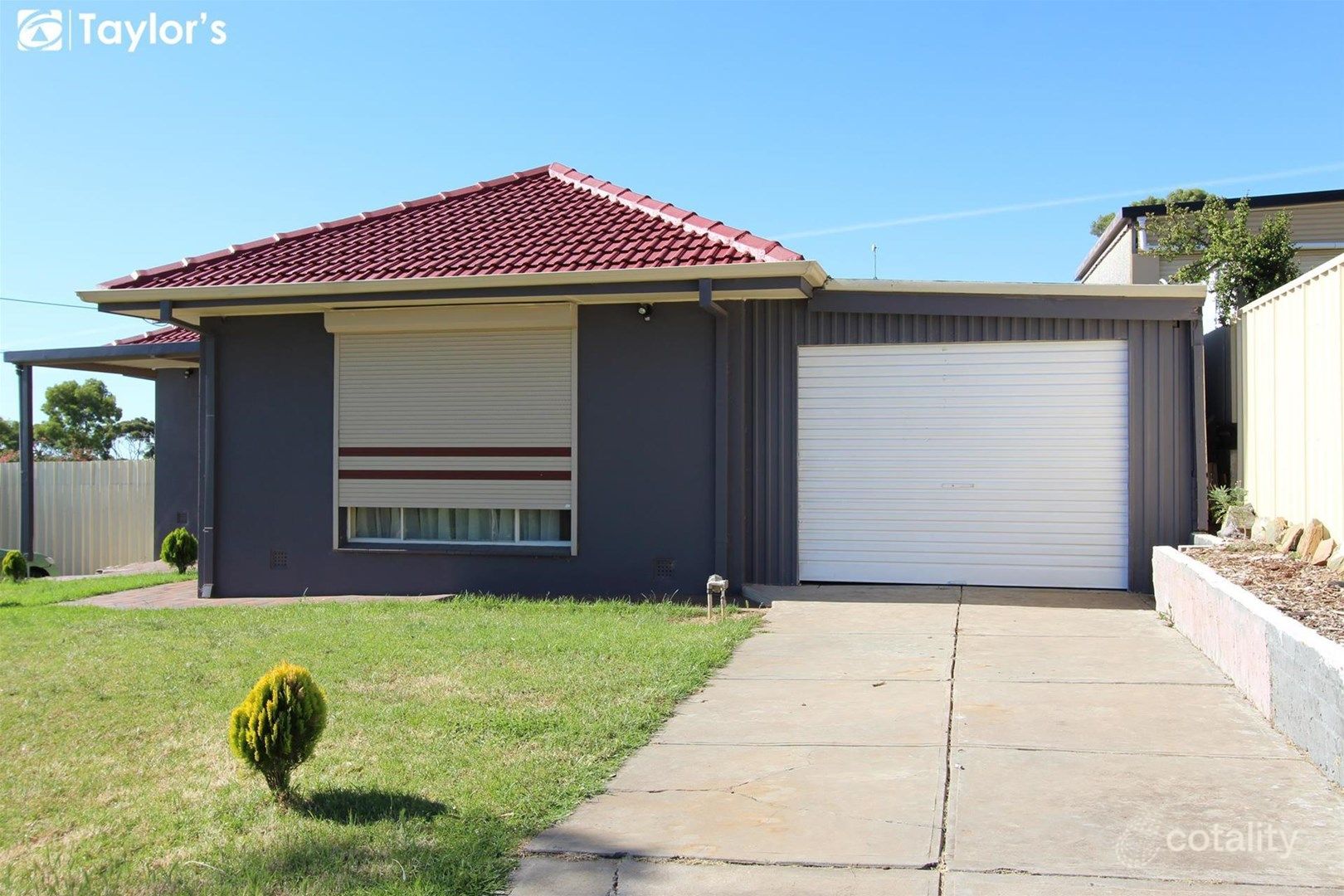 36 Murrell Rd, Para Hills, SA 5096
