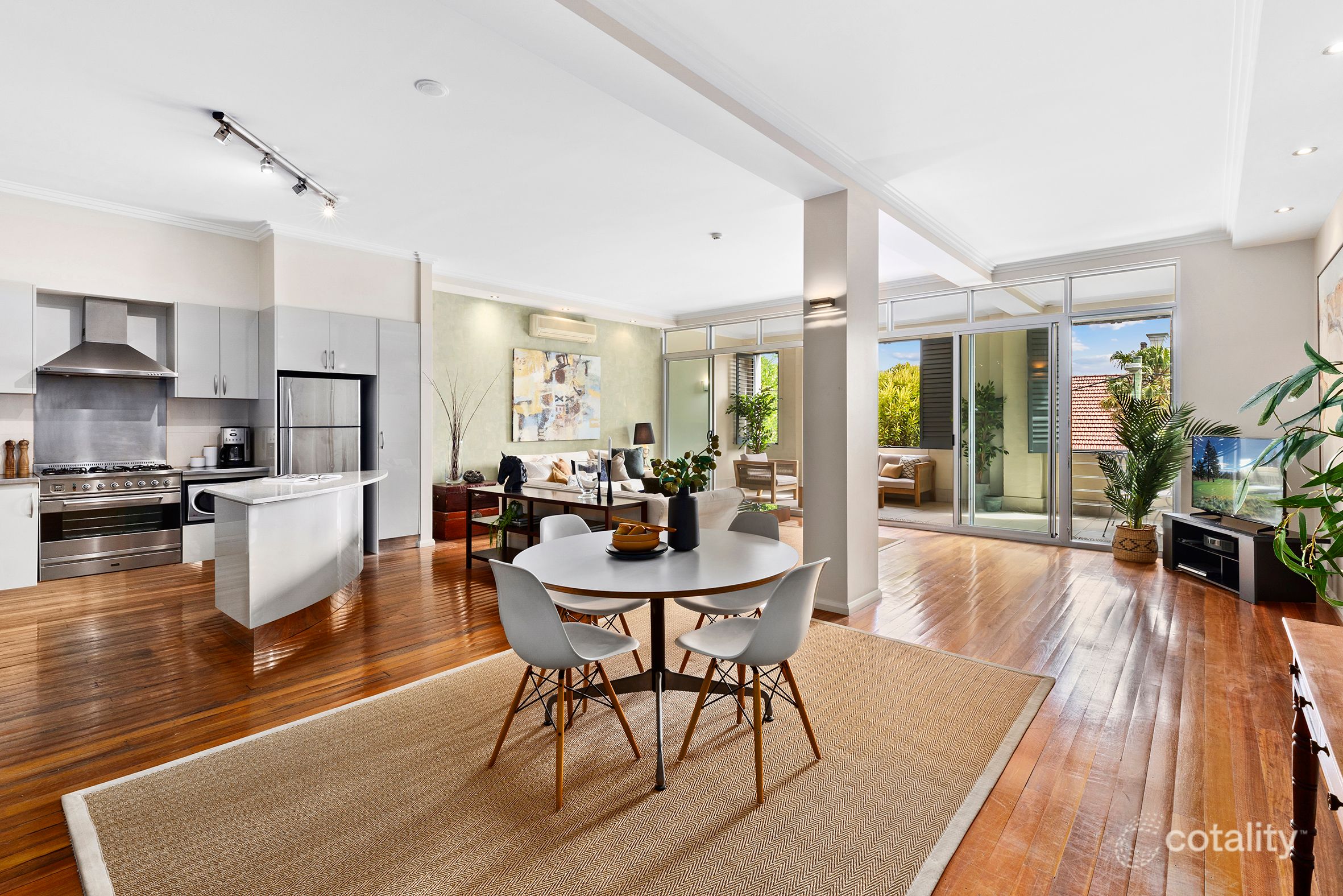 7/13-21 Macdonald St, Paddington, NSW 2021