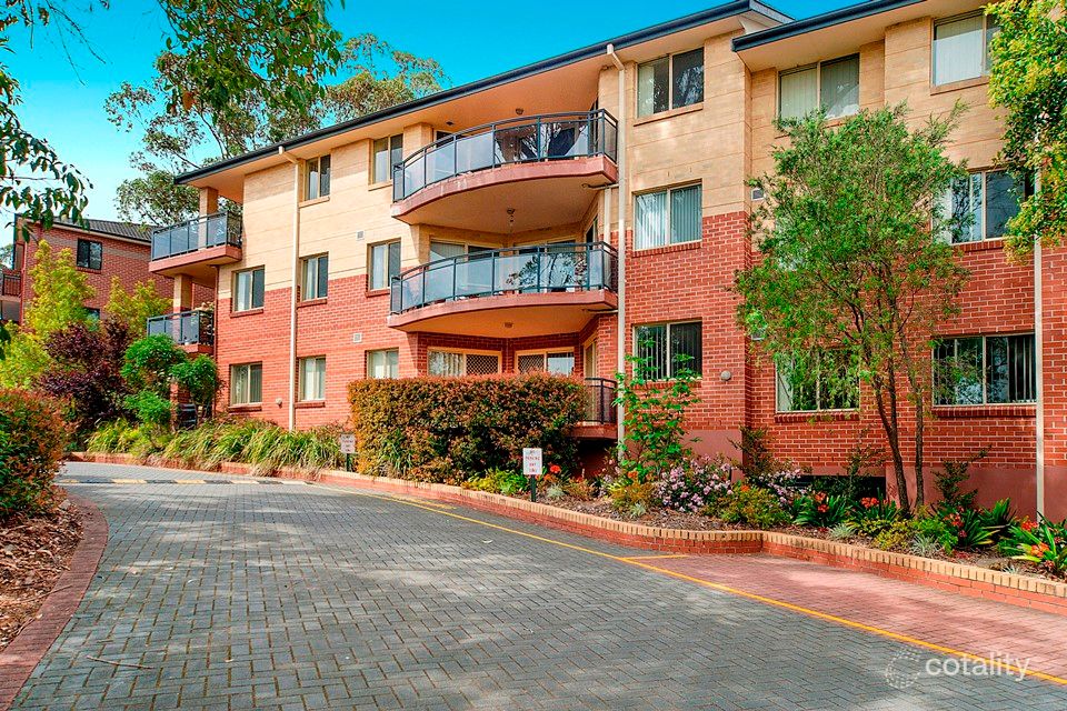 113/298-312 Pennant Hills Rd, Pennant Hills, NSW 2120