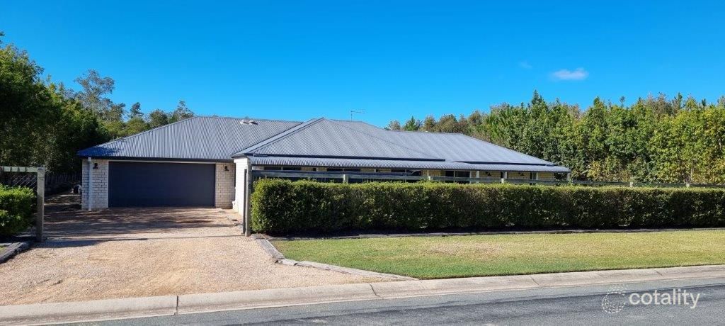 13-15 Mecklem Ct, Ningi, QLD 4511