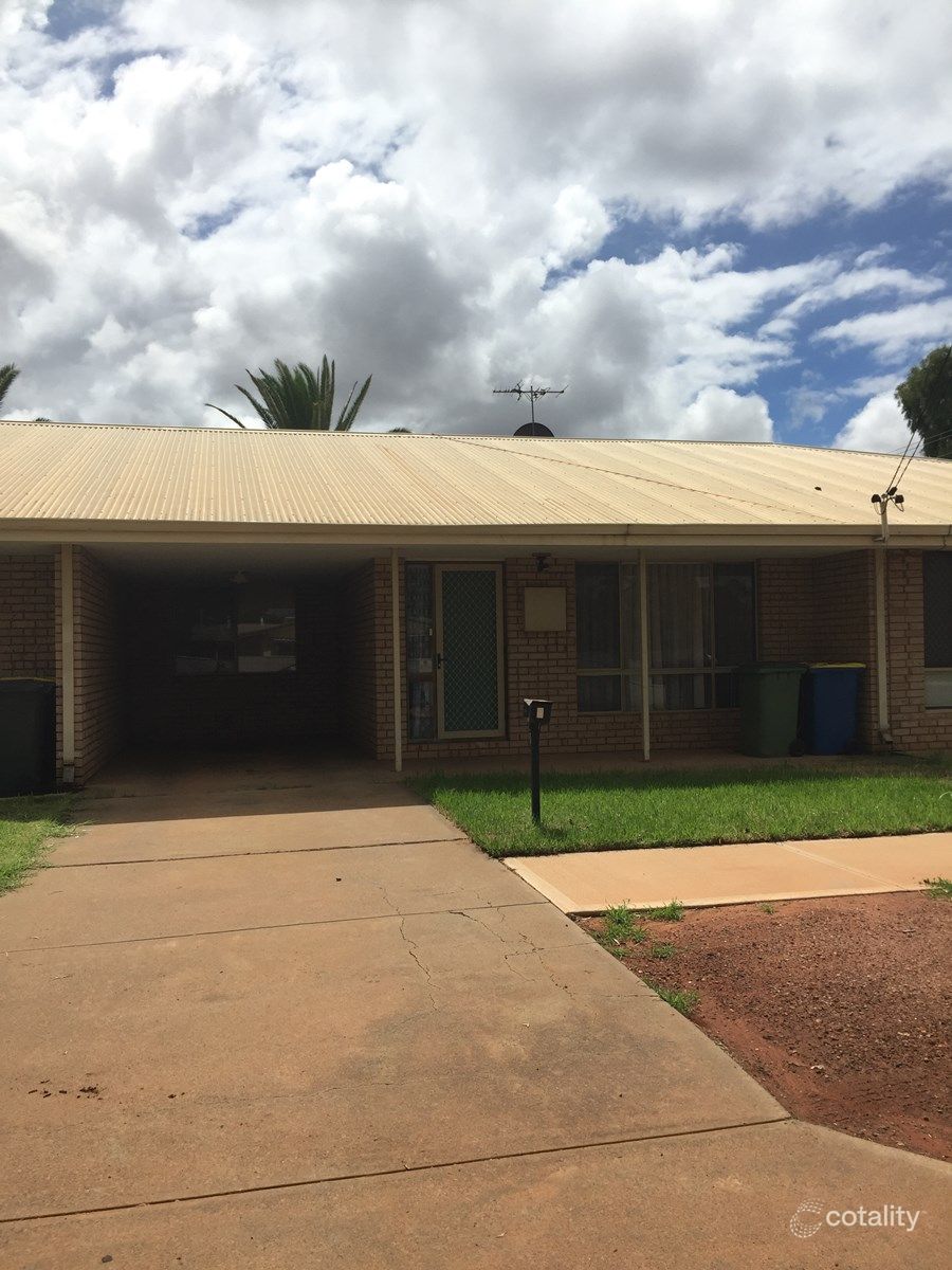 2/106 Wittenoom St, West Lamington, WA 6430