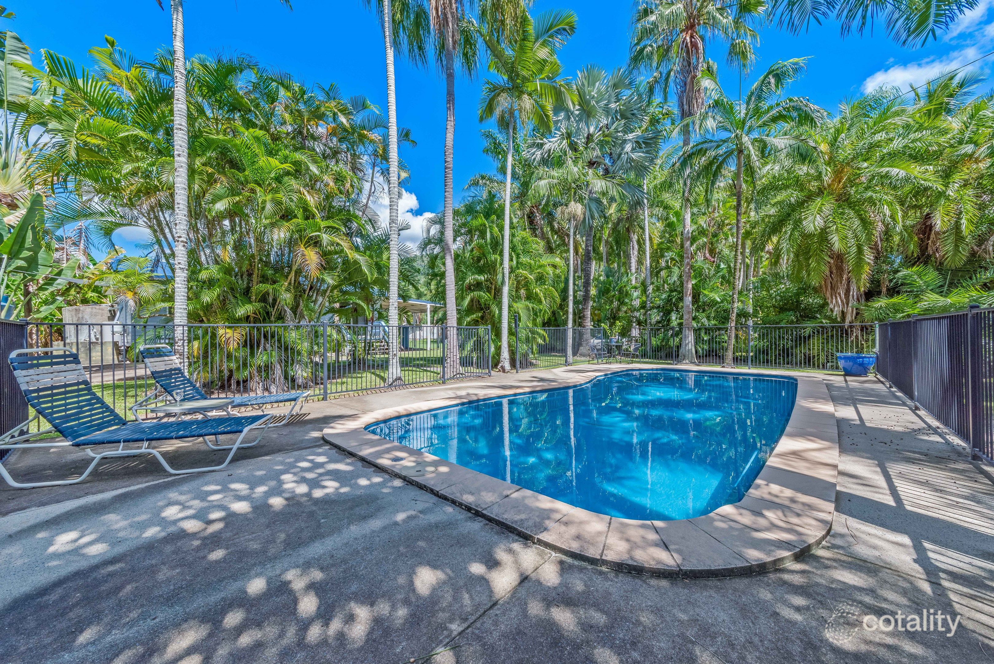 9 Langford Rd, Flametree, QLD 4802