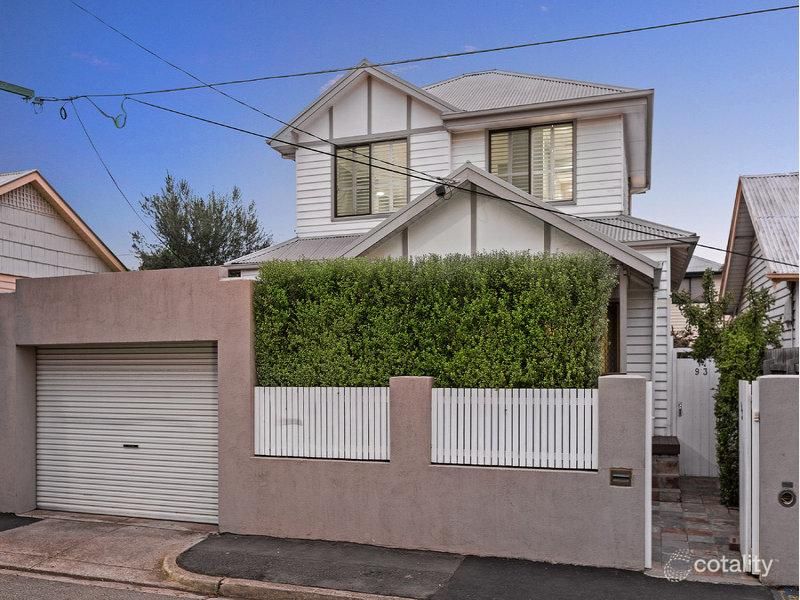 93 Ballarat St, Yarraville, VIC 3013