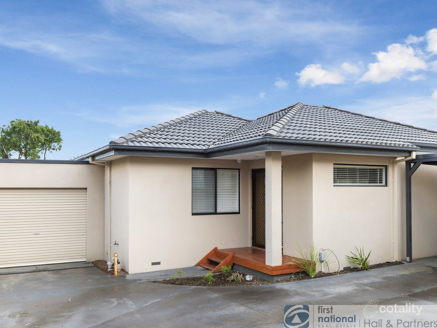 8a Bottlebrush Dr, Doveton, VIC 3177