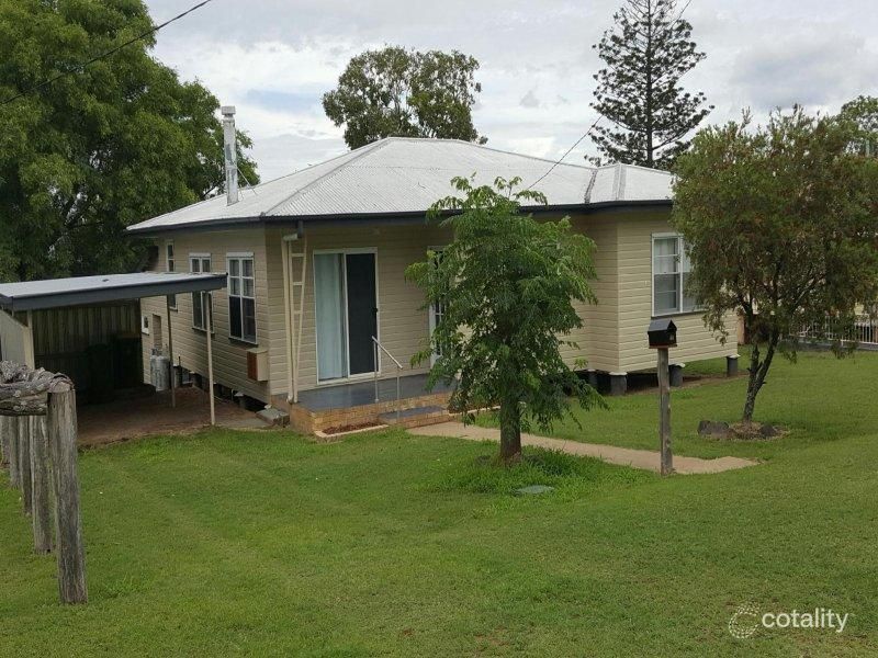 44 Wallace St, Bell, QLD 4408