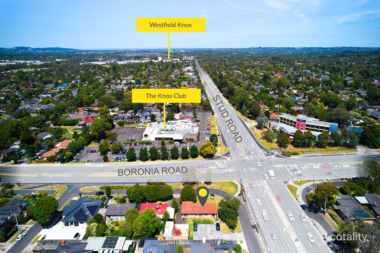 487 Boronia Rd, Wantirna South, VIC 3152