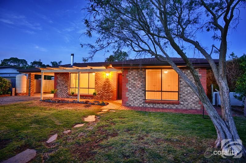 6 Customline Cres, Port Willunga, SA 5173