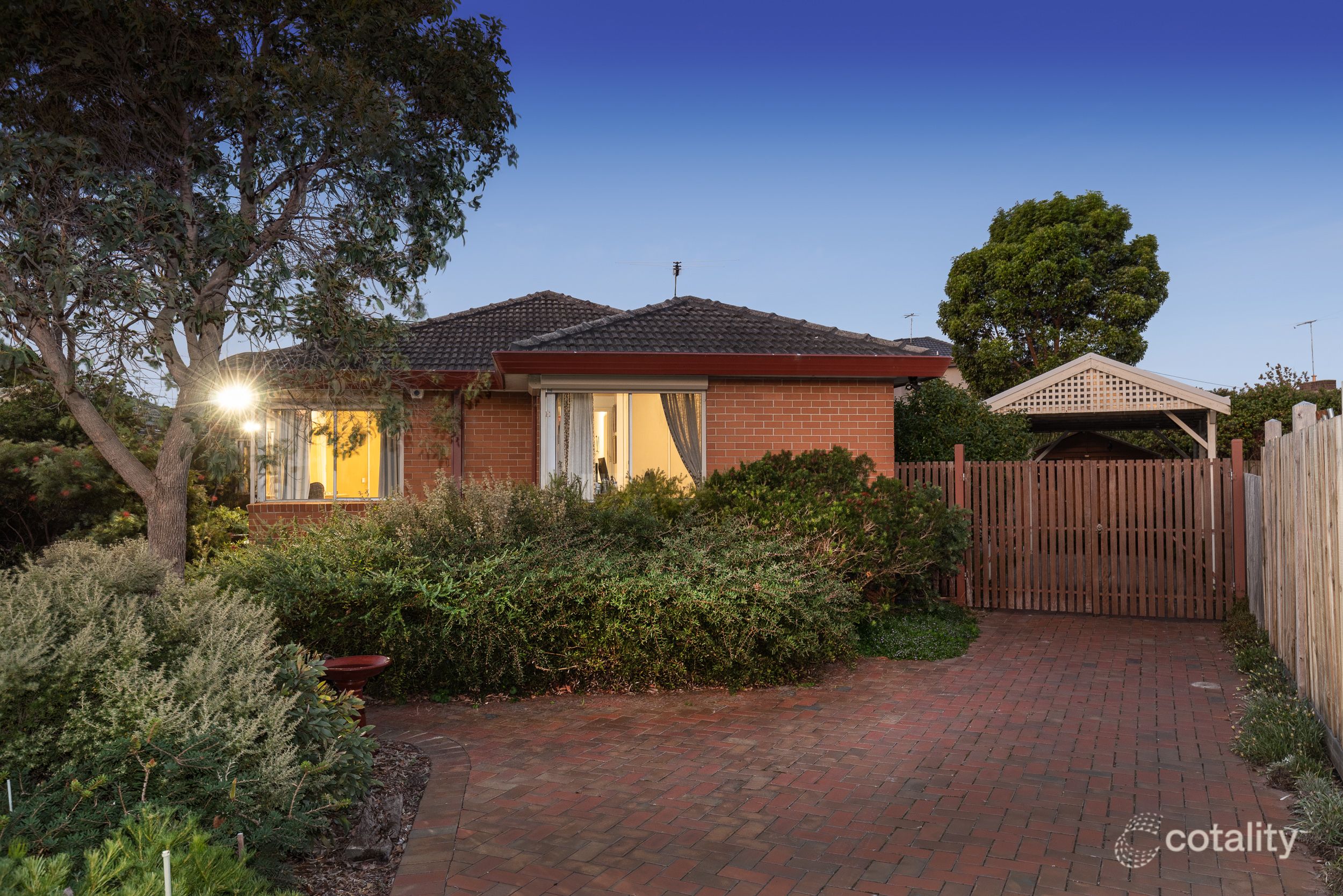 5 Tyalla Ct, Mulgrave, VIC 3170