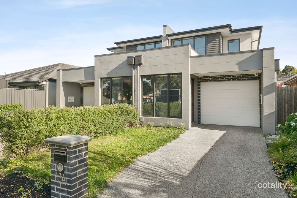 63a Mascoma St, Strathmore, VIC 3041