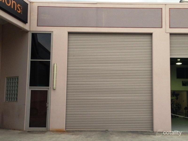 4/12 Distribution Ave, Molendinar, QLD 4214