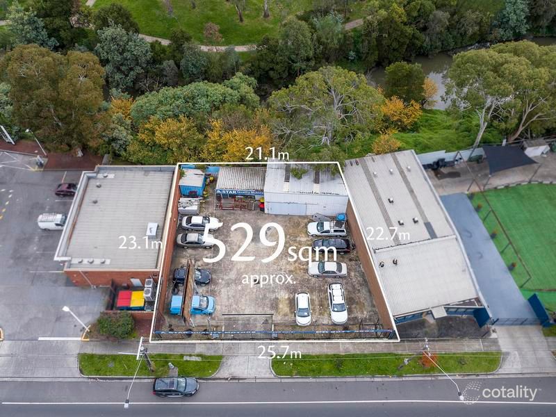 5 Elizabeth St, Coburg, VIC 3058