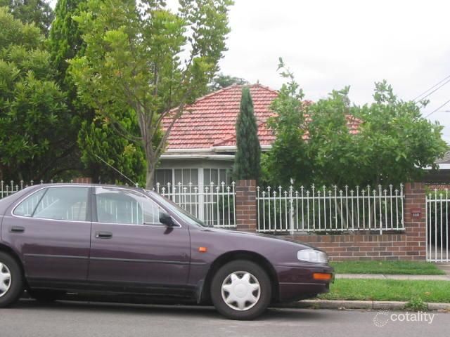 109 Davidson Ave, Concord, NSW 2137