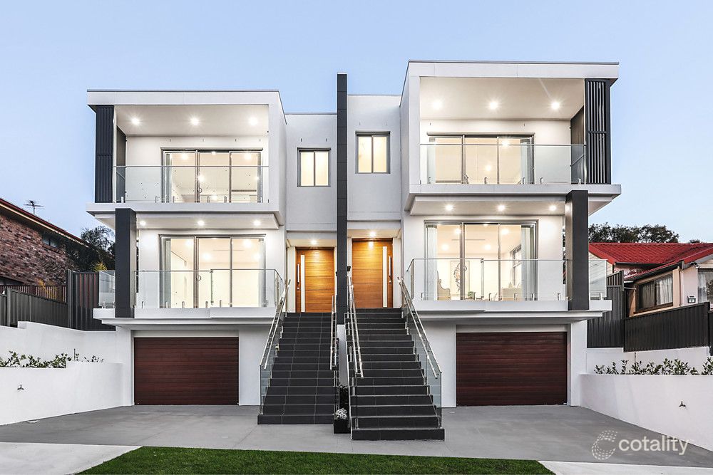 3 Jacques Ave, Peakhurst, NSW 2210