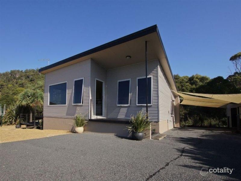 7 Bass Hwy, Chasm Creek, TAS 7321